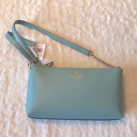 kate spade Handbags - 🎁 HP 🎁 Kate Spade Sawyer Street Purse